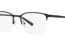 0AX1032 Armani Exchange / Matte Black (6063) / 53-20-145
