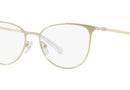 0AX1034 Armani Exchange / Shiny Rose Gold (6103) / 52-16-140