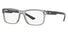 0AX3016 Armani Exchange / Shiny Transparent Grey (8239) / 53-17-145