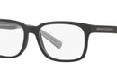 0AX3029 Armani Exchange / Matte Black (8182) / 54-17-140