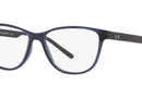 0AX3047 Armani Exchange / Shiny Blue (8237) / 53-15-140