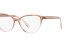0AX3053 Armani Exchange / Shiny Pink and Crystal (8257) / 53-16-140