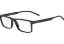 0AX3060 Armani Exchange / Matte Black (8029) / 54-17-145