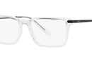 0AX3077 Armani Exchange / Crystal (8333) / 54-17-145