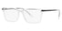 0AX3077 Armani Exchange / Crystal (8333) / 54-17-145