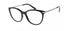 0AX3078 Armani Exchange / Black (8158) / 53-17-140