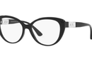 0AX3093 Armani Exchange / Shiny Black (8158) / 54-16-140