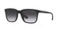 0AX4112SU Armani Exchange / Matte Black/Gradient Grey (80788G) / 55-19-145