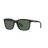 0AX4112SU Armani Exchange / Matte Black/Dark Green (807871) / 55-19-145