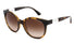 0AX4120S Armani Exchange / Shiny Havana/Gradient Brown (821313) / 54-19-140