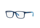 0EA3203 Emporio Armani / Matte Blue (5088) / 48-16-125