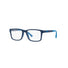 0EA3203 Emporio Armani / Matte Blue (5088) / 48-16-125