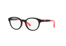 0EA3205 Emporio Armani / Shiny Black (5017) / 46-18-125