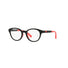 0EA3205 Emporio Armani / Shiny Black (5017) / 46-18-125