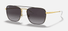 0RB3588 Ray-Ban® / Black/Grey Gradient Dark Grey (9054/8G) / 55-19-145