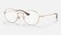 0RB6369D Ray-Ban® / Gold (2730) / 50-20-145