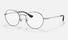 0RB6369D Ray-Ban® / Gunmetal (2502) / 50-20-145