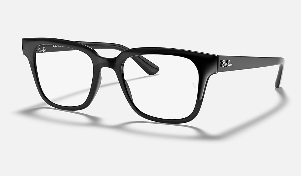 0RX4323V Ray-Ban® / Black (2000) / 51-20-150