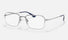 0RX6449 Ray-Ban® / Silver (2501) / 53-19-145
