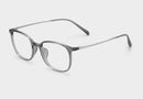 BJ5027 BOLON / Transparent Grey/Silver (B12) / 51-18-145