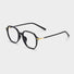 BJ5055 BOLON / Shiny Black/Gold (B10) / 51-18-145