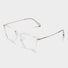 BJ5062 BOLON / Transparent Clear/Gold (B90) / 52-17-148