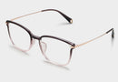 BJ5062 BOLON / Grey Pink Gradient/Gold (B13) / 52-17-148
