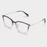 BJ5062 BOLON / Grey Pink Gradient/Gold (B13) / 52-17-148