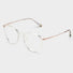BJ5063 BOLON / Transparent Clear (B90) / 50-17-148