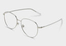 BJ7085 BOLON / Silver/Transparent Clear (B90) / 54-16-145