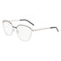 DK1027-DKNY / Black (001) / 53-17-135