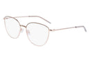 DK1027-DKNY / Slate Sage/Rose Gold (310) / 53-17-135