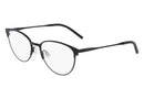 DK1030-DKNY / Black (001) / 52-17-135