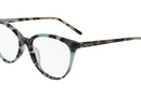 DK5003-DKNY / Teal Tortoise (320) / 53-16-135