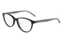 DK5039-DKNY / Black (001) / 52-16-140
