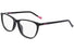 DK5044-DKNY / Black (001) / 53-16-135