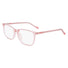 DK5045-DKNY Optics / Crystal Coral (820) / 54-16-135