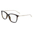 DK7001-DKNY / Dark Tortoise (237) / 53-16-135