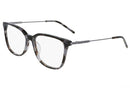 DK7004 DKNY / Smoke Tortoise(015) / 53-16-135