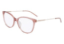 DK7005-DKNY / Blush Crystal (265) / 52-15-135
