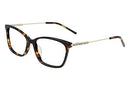 DK7006-DKNY / Dark Tortoise (237) / 53-15-135