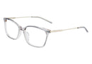 DK7006-DKNY / Grey/Blush (120) / 53-15-135
