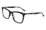 DO5001-Donna Karan / Black Grey Tortoise (010) / 52-18-135