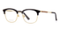 GG0590OK Gucci / Black/Gold(001) / 52-20-150
