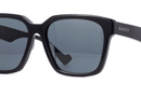 GG0965SA Gucci / Black/Grey(001) / 57-16-150