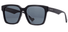GG0965SA Gucci / Black/Grey(001) / 57-16-150