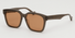 GG0965SA Gucci / Crystal/Brown Grey(003) / 57-16-150