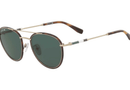 L102SND Lacoste / Golden Beauty/Green (757) / 51-19-140