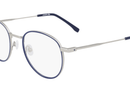L2272-Lacoste / Silver (045) / 50-21-145