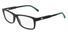 L2876-Lacoste / Black Matte(001) / 55-15-145